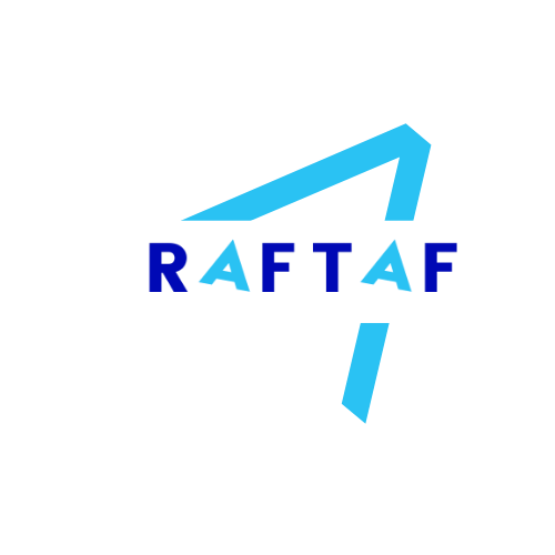 RAFTAF Logo